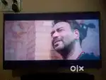 Micromax 40 inch non smart tv and phillips 160 watt soundbar