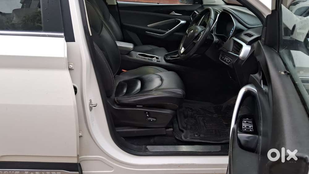 Mg Hector Sharp Dct Automatic, 2020, Petrol