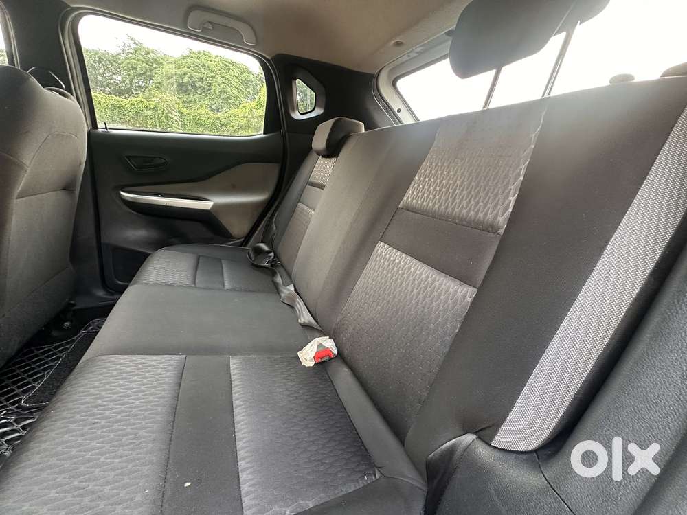 Nissan Magnite 1.0 Xe, 2022, Petrol
