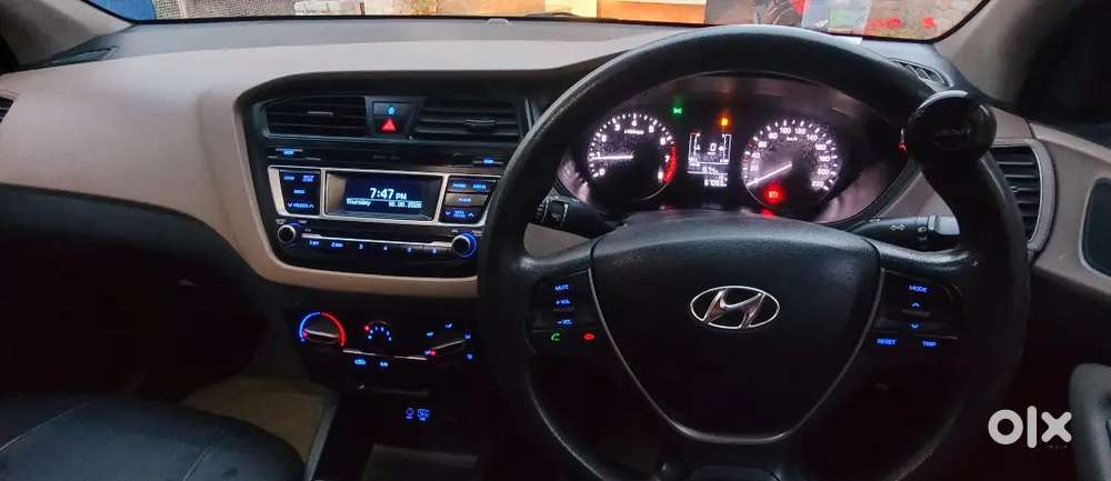 Hyundai Elite I20 2015 [ Finance 50k]