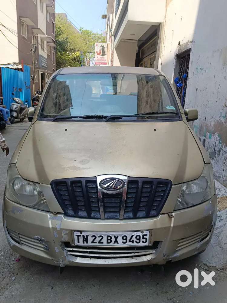 Mahindra Xylo 2009 Model
