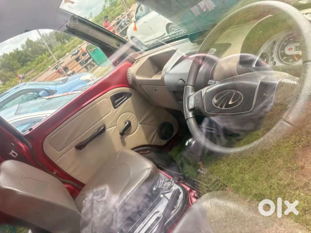 Mahindra Bolero 1.5 B6, 2022, Diesel