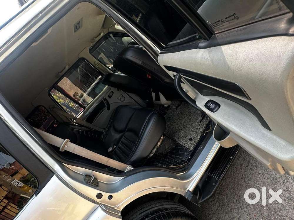 Mahindra Scorpio 2019 Well Maintained Novmamber Ki H