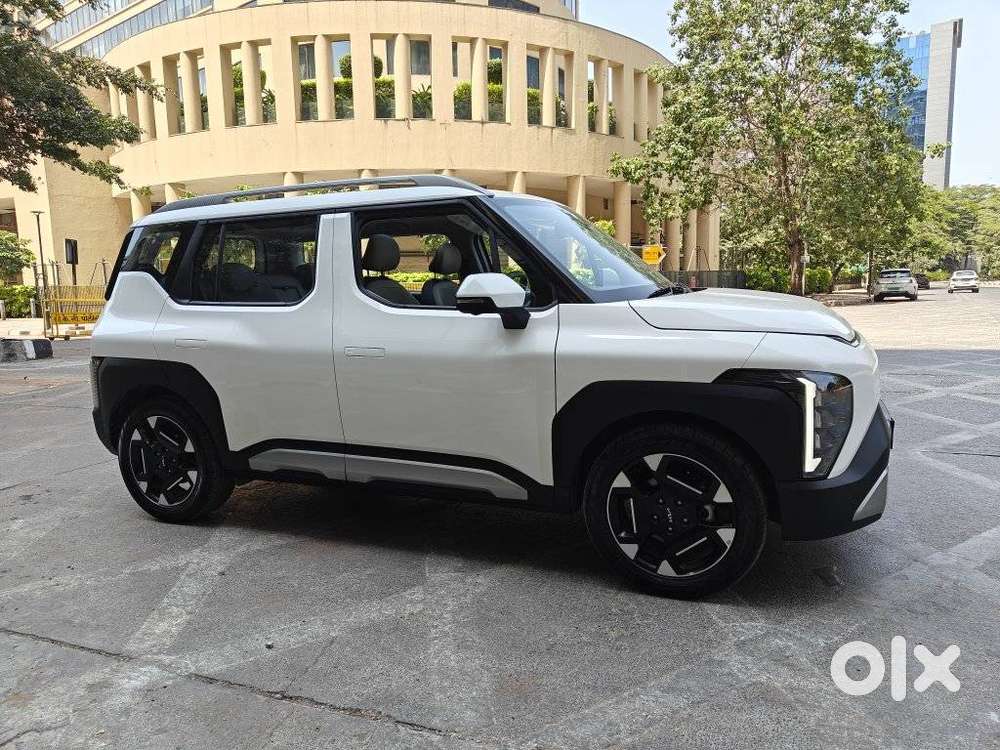 Kia Syros Htx Plus Opt Turbo Dct, 2025, Petrol