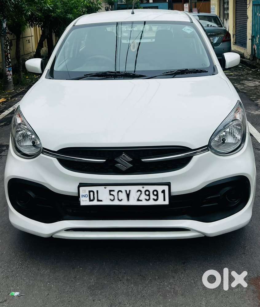 Maruti Suzuki Celerio 2023 Cng & Hybrids Well Maintained
