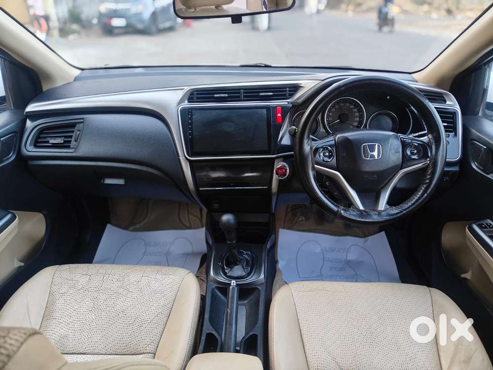 Honda City 2015-2017 I Dtec Vx, 2016, Diesel