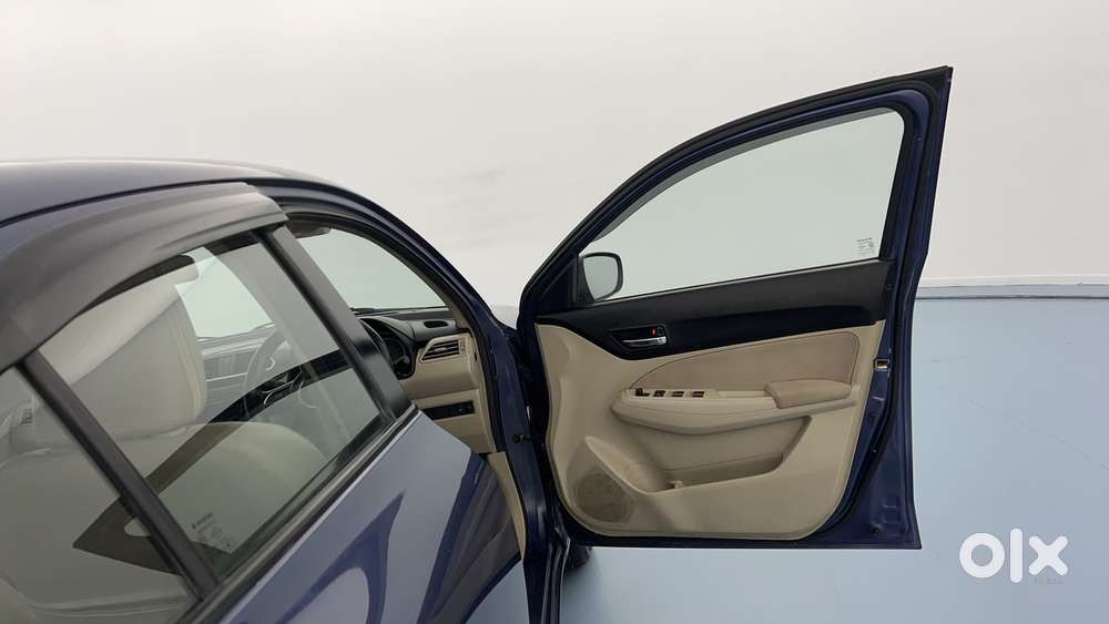 Maruti Suzuki Dzire 1.2 Vxi, 2019, Petrol