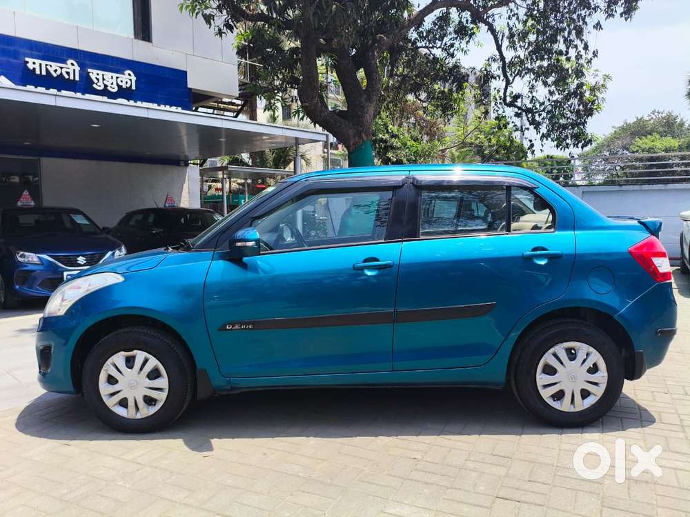 Maruti Suzuki Swift Dzire 2012-2015 Vdi, 2015, Diesel