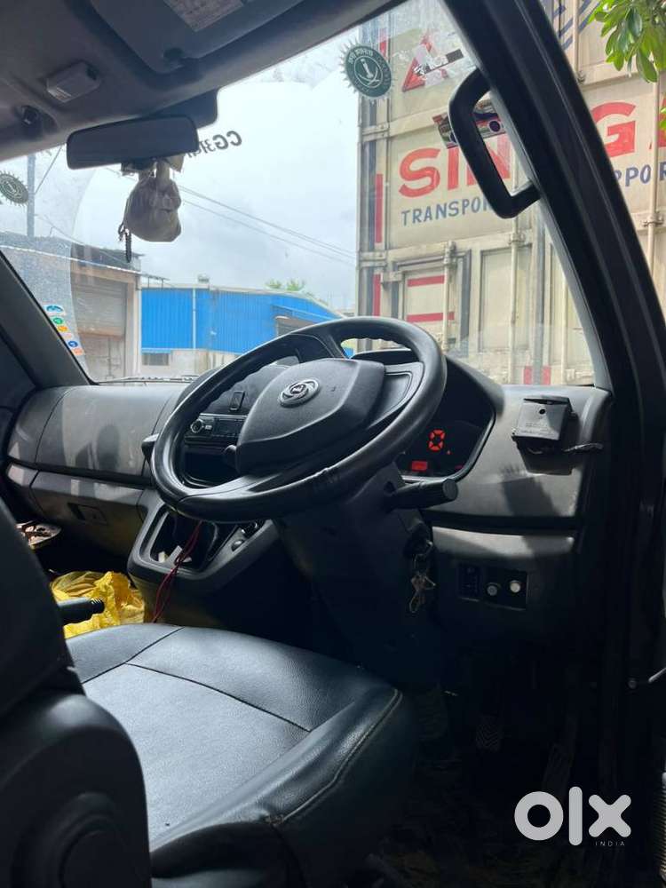 Ashok Leyland Stile Lx, 2023, Diesel