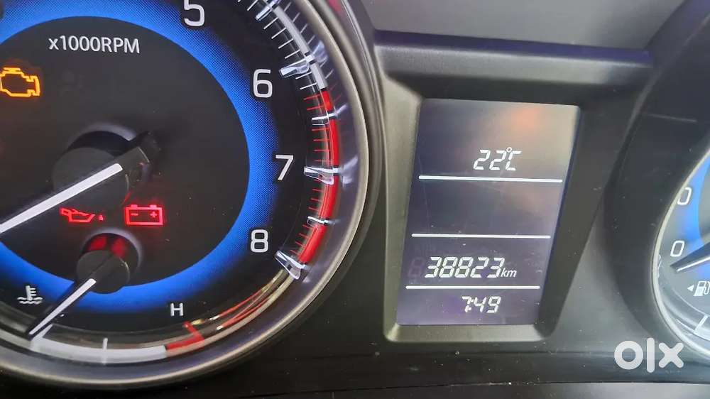 My Car Is One Hand, No Work In My Car, Very Good Condition