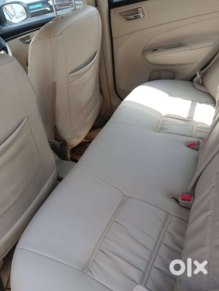 Maruti Suzuki Dzire, 2013, Diesel