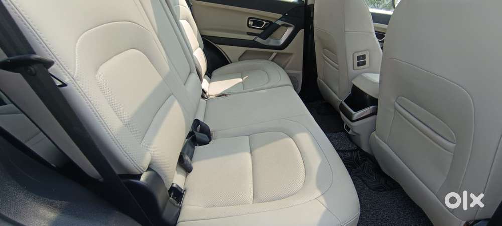 Tata Safari 2.0 Kryotec Xza Plus Gold 7 Str, 2023, Diesel