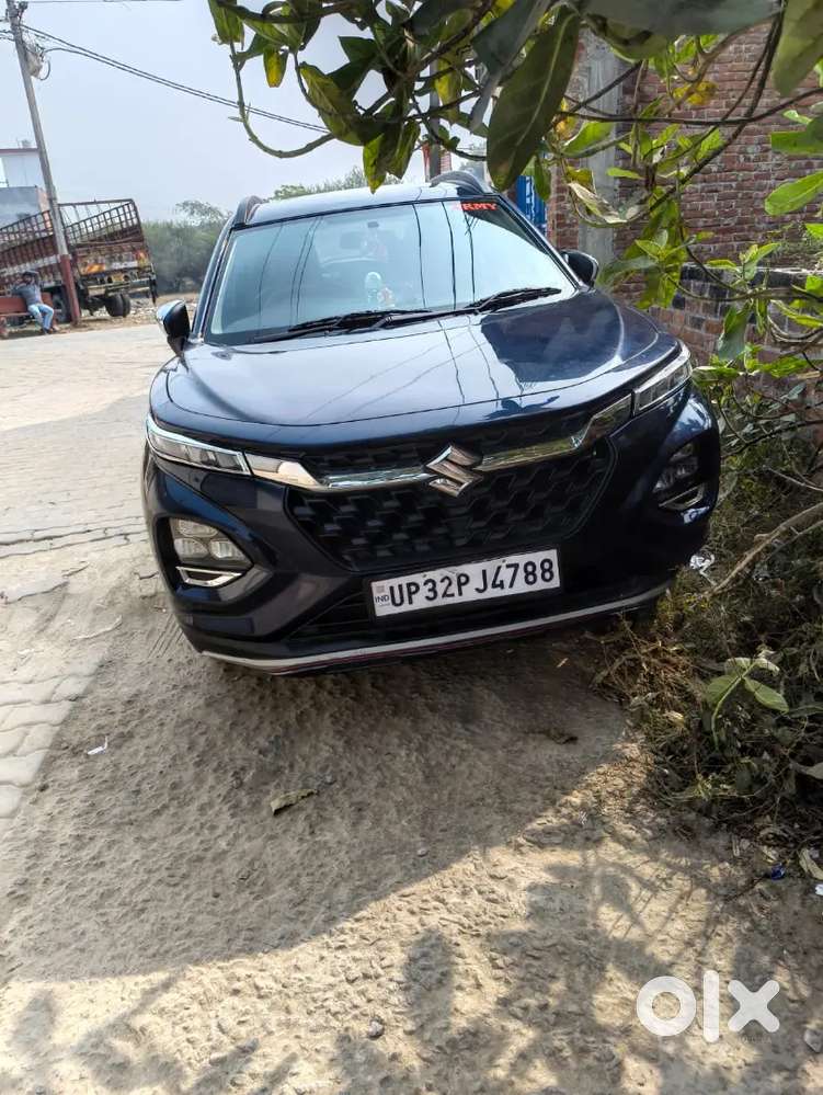 Fronx Delta Plus Ags 2024 March Ki Hai Mai Armyri Lena Ha I