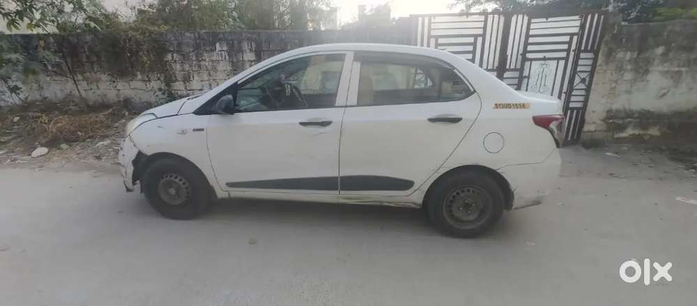 Xcent Car 2018