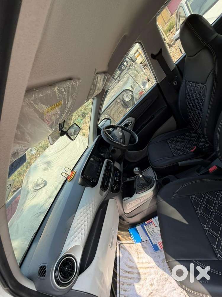 Hyundai Grand I10 Nios 2025 Cng & Hybrids 10000 Km Driven