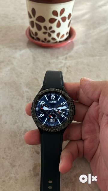 Samsung galaxy hot sale watch for sale