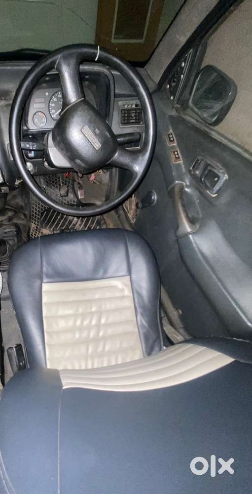 Maruti Suzuki Zen Estilo 2000 Petrol Well Maintained Recently Servied