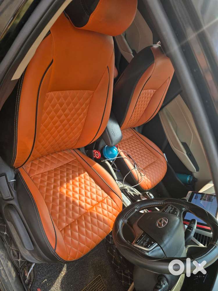 Hyundai Verna Fluidic 1.6 Sx Crdi Opt At, 2019, Diesel