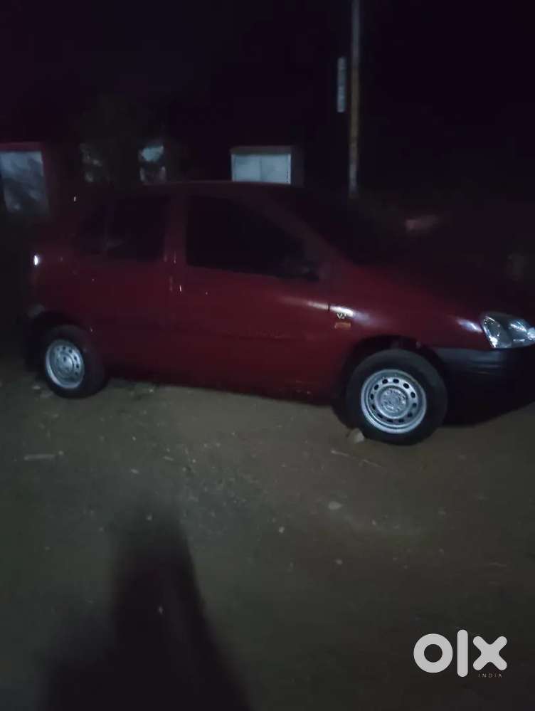 Tata Indica Ev2 Xeta 2000 Diesel 10000 Km Driven