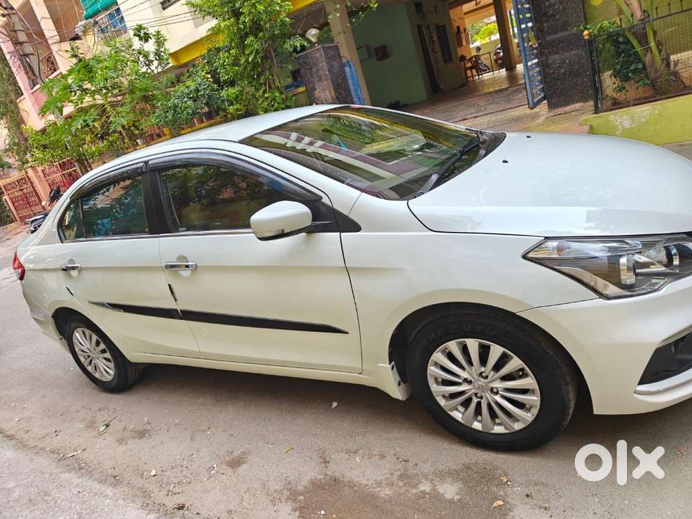 Maruti Suzuki Ciaz 2023 Petrol 45000 Km Driven