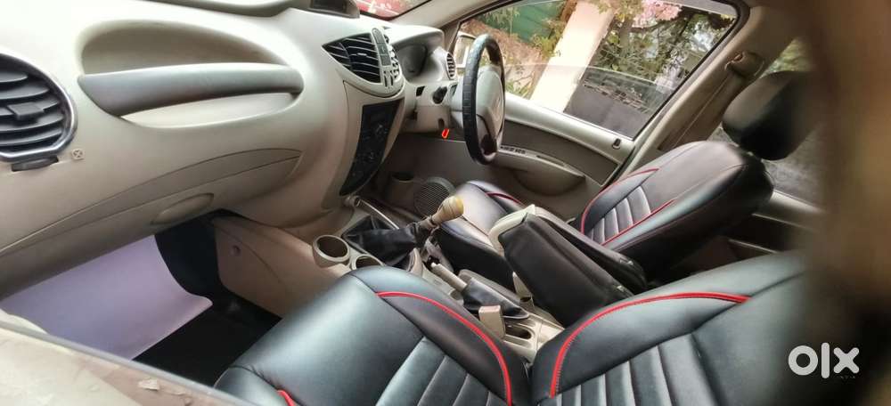 Mahindra Quanto, 2012, Diesel