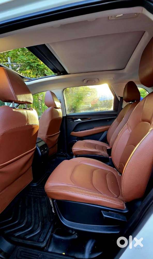 Mg Hector 2.0 Sharp Diesel, 2020, Diesel