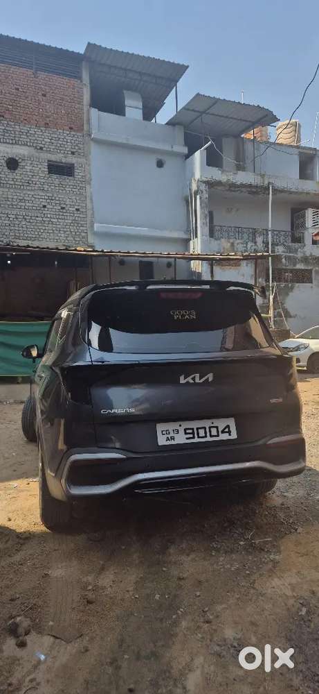 Showroom Condition Maintained