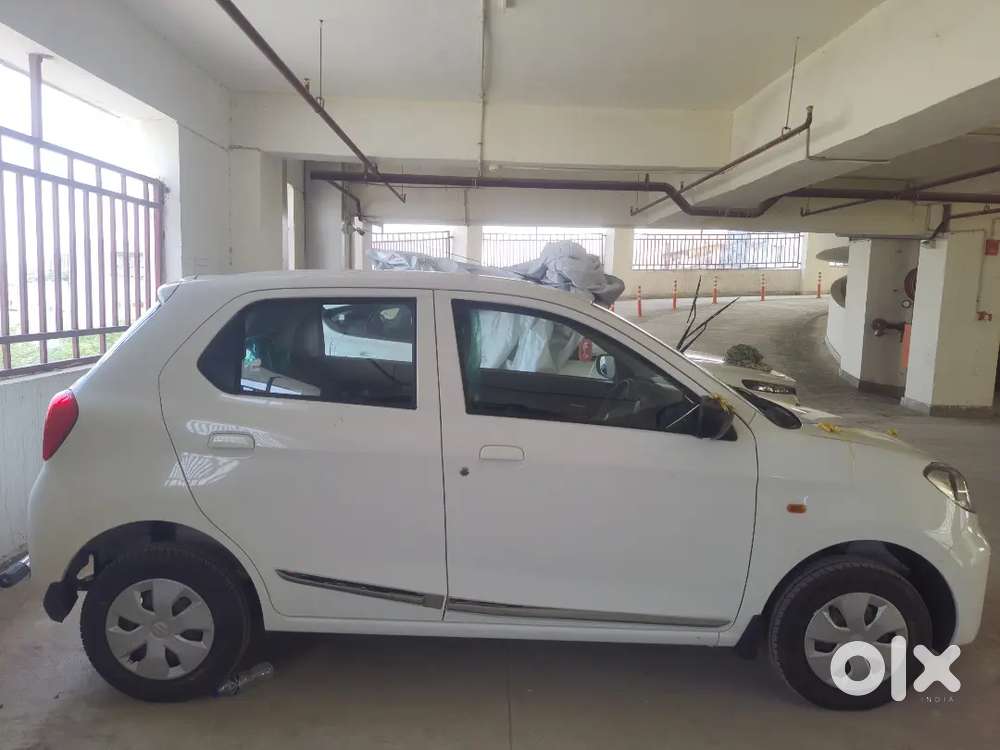 Maruti Suzuki Alto 1.0 2026