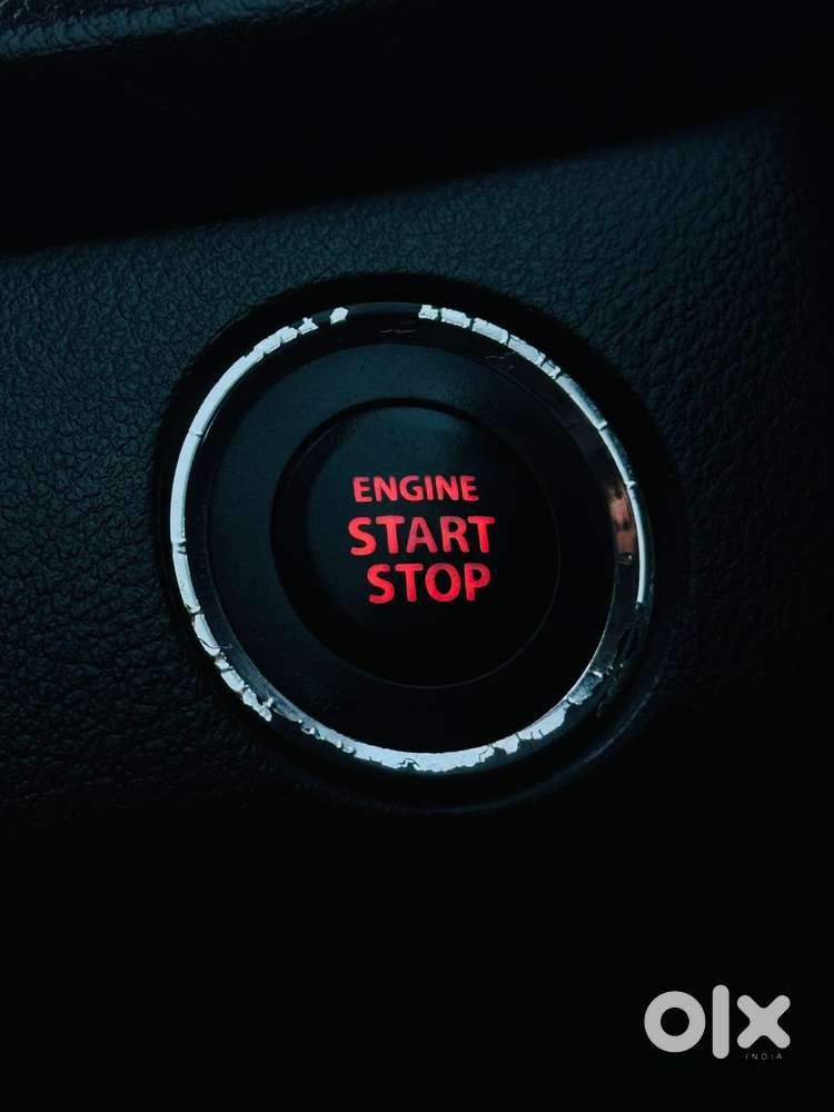 Maruti Suzuki Baleno 2015-2019 1.2 Alpha At, 2018, Petrol