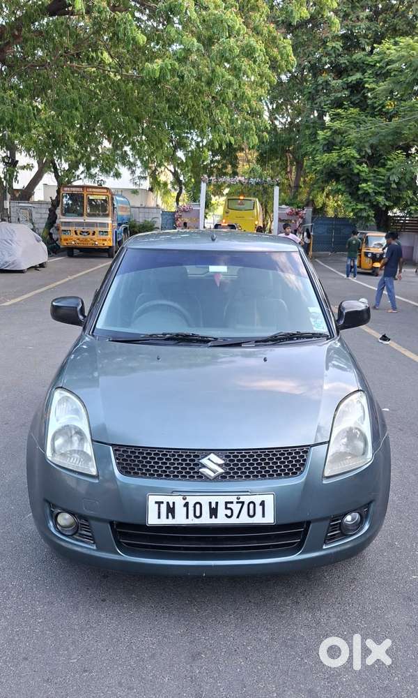 Maruti Suzuki Swift 2004-2010 Vdi Bsiii W/ Abs, 2009, Diesel