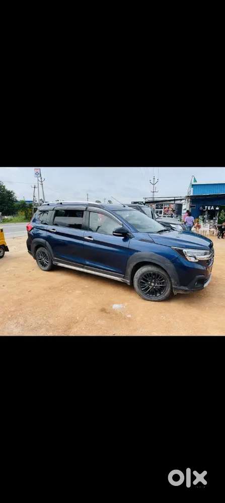 Doctor Driven Maruti Xl6 2021, Single Owner, Well Maintained Car