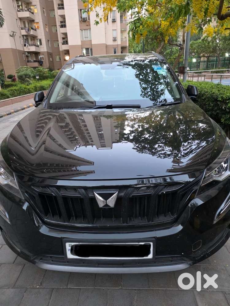 Mahindra Xuv700 Petrol 2025
