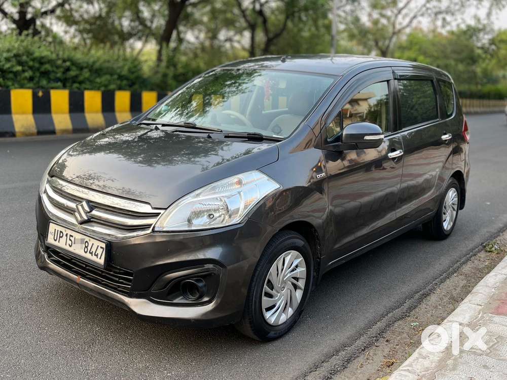 Maruti Suzuki Ertiga Vdi Shvs, 2018, Diesel