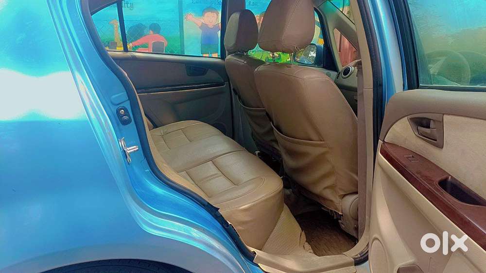 Maruti Suzuki Sx4 Vdi, 2011, Diesel