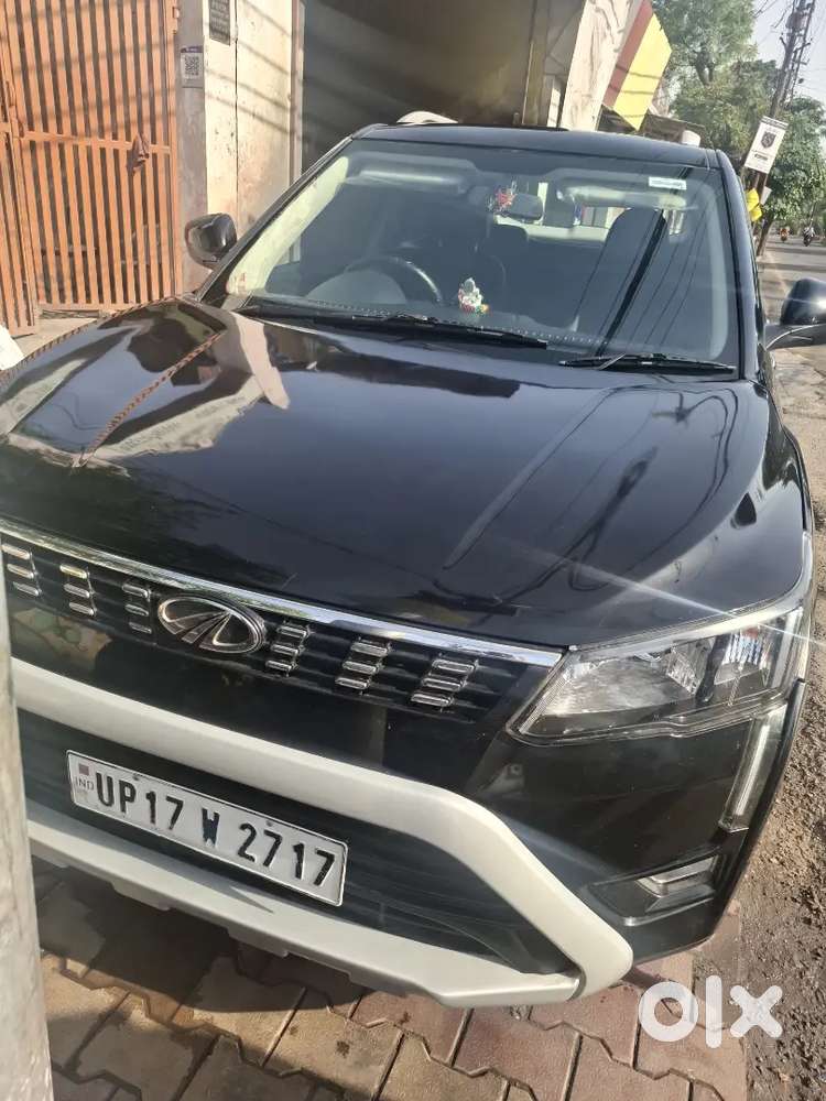 Mahindra Be 4 2022 Petrol Good Condition