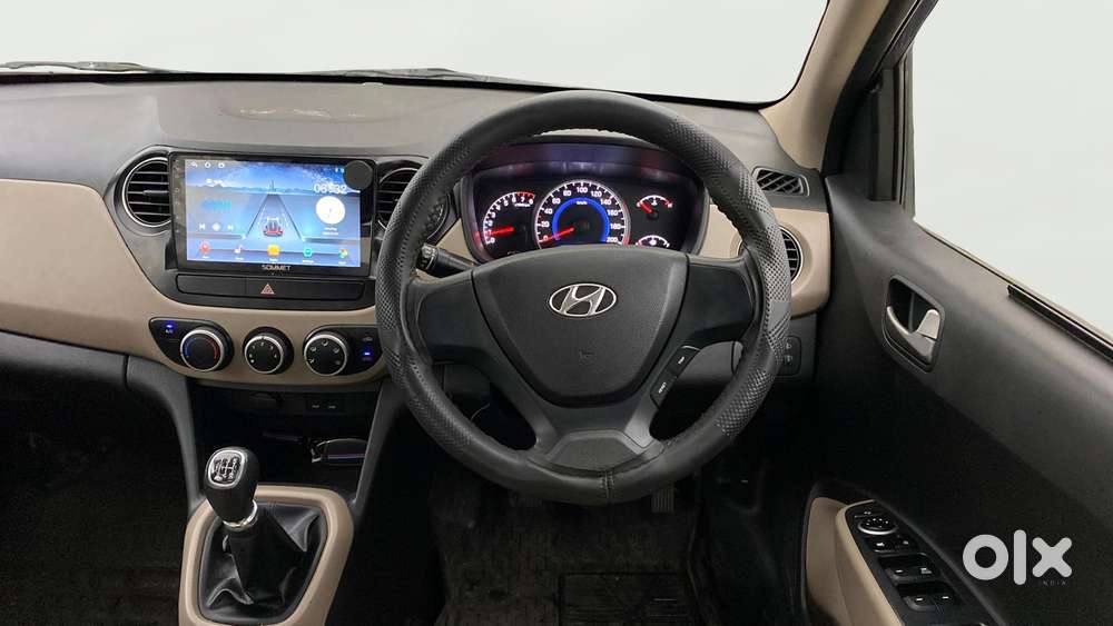 Hyundai Grand I10 Sportz 1.2 Kappa Vtvt, 2014, Petrol