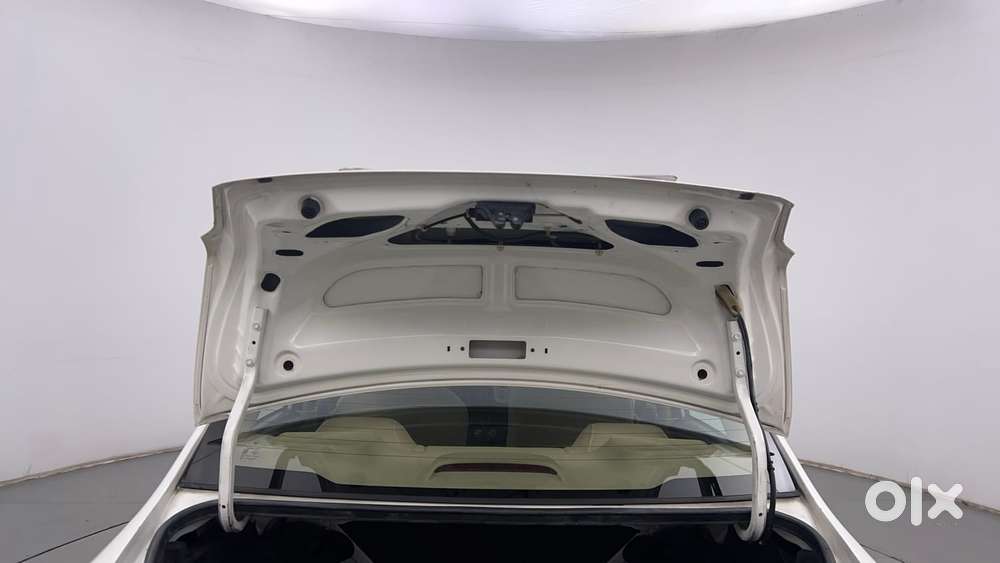 Honda Amaze Vx I-vtec, 2014, Petrol