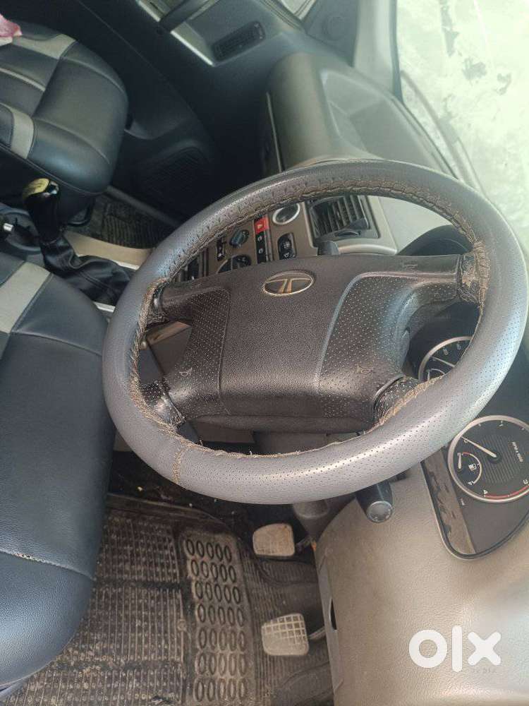 Tata Safari 3l Dicor Lx 4x2, 2007, Diesel