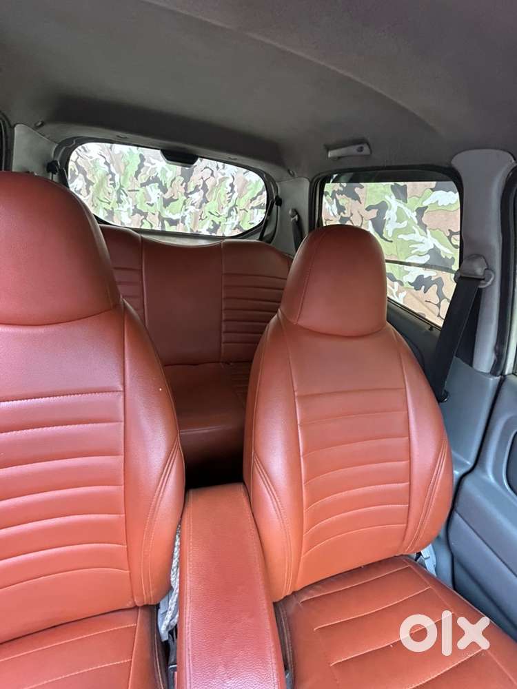 Maruti Suzuki Alto 2012