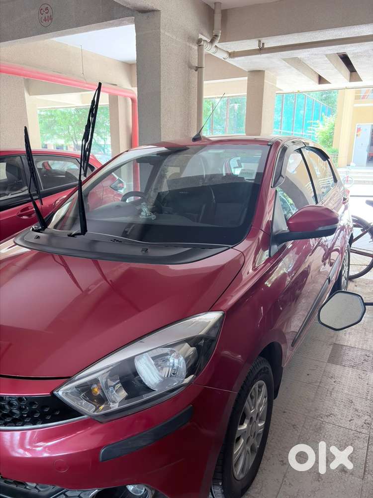 Tata Tiago Petrol Manual 2018