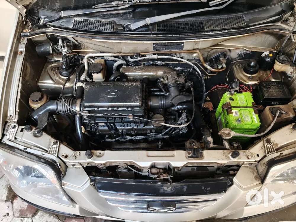 Hyundai Santro Xing 2005