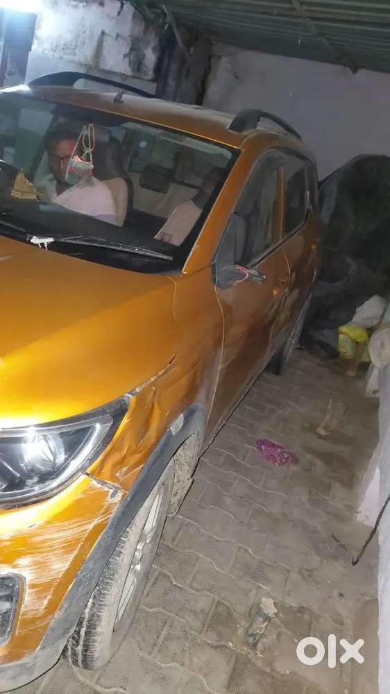 Renault Triber 2020 First Owner