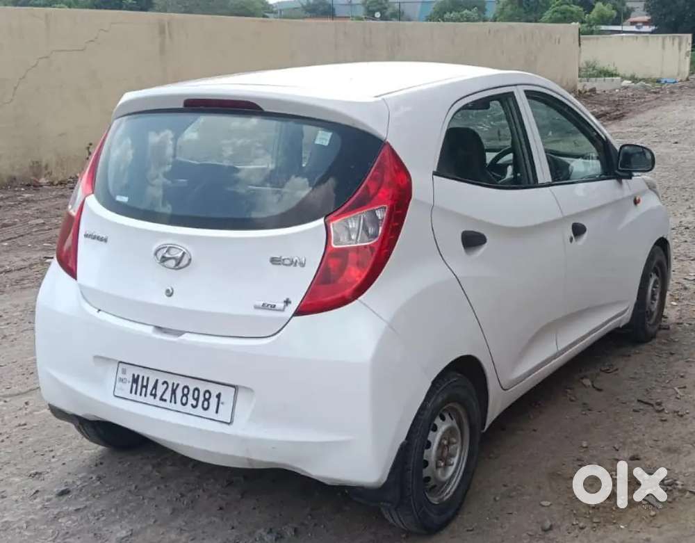 Hyundai Eon Petrol Manual 2015