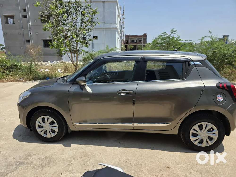 Swift Vxi 2023 Model