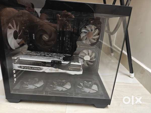 Gaming computer