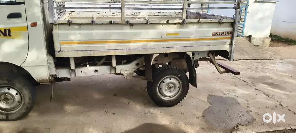 Mahindra Supro Diesel 2022