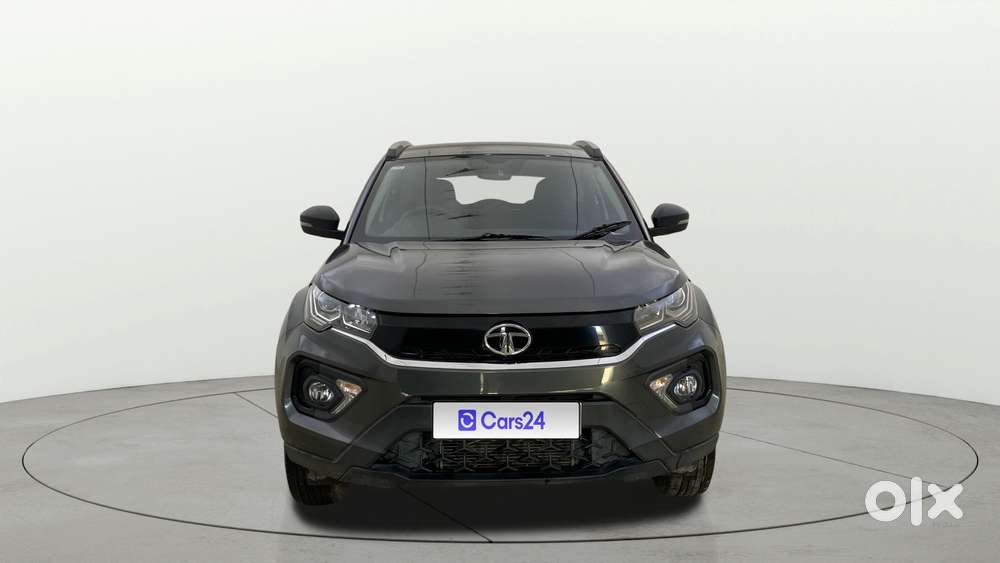 Tata Nexon 1.5 Revotorq Xma Amt, 2021, Petrol