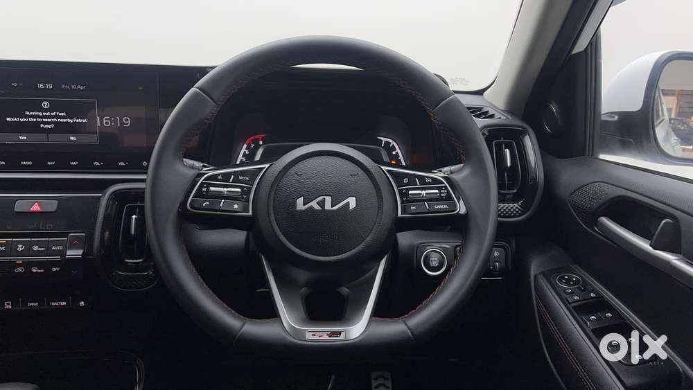 Kia Sonet 1.0 Gtx Plus Dct, 2022, Petrol