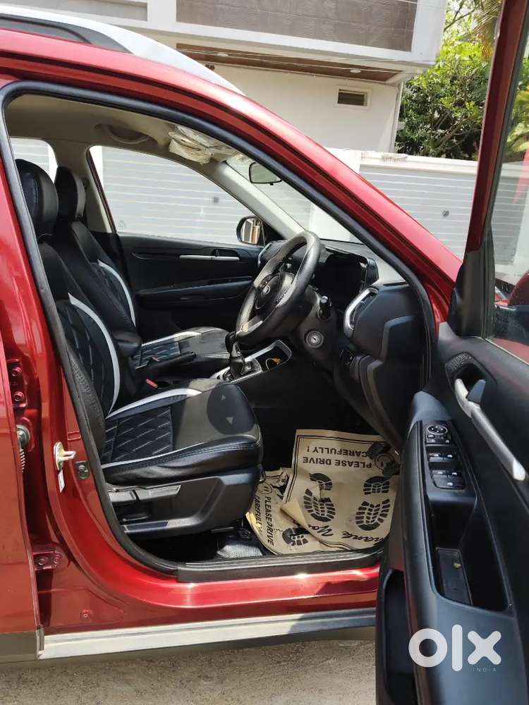 Kia Sonet 2020 Diesel Well Maintained