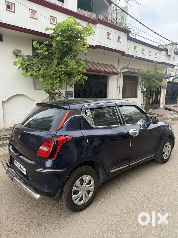 Maruti Suzuki Swift 1.2 Vxi (o), 2019, Petrol